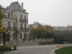 -北京张裕爱斐堡酒庄