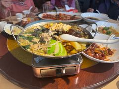 -功德林(南京西路店)