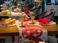 -弗兰克牛排西餐厅Ribone steak house(柠檬花园店)