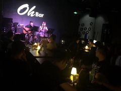 -ohbar live house(人广店)