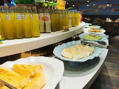 -好伦哥比萨烤肉自助(八里桥店)