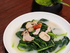 -蛇口希尔顿南海酒店·随轩中餐厅·粤菜