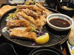 -九洲喜来登酒店湖月日餐厅