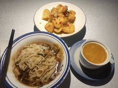 -老太原菜馆(府西街店)