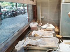 -庄行曹记羊肉(泗泾店)