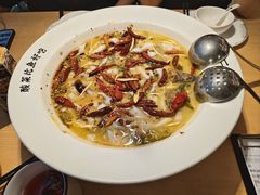 -太二酸菜鱼(福州泰禾店)