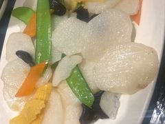 -河畔春天时尚餐厅