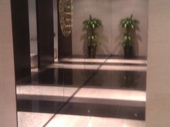 卫生间-北京威斯汀酒店