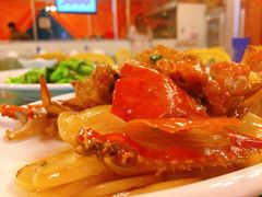 -沈家门海鲜夜排档(东港店)