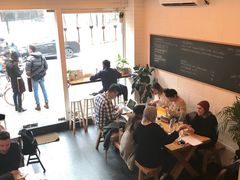 大堂-Egg•Allday Brunch(襄阳北路店)