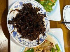 -龙姐私房菜(和顺古镇店)