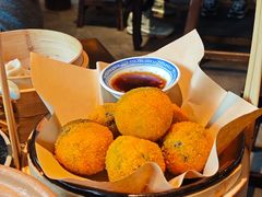 -南京大牌档(夫子庙老门东店)