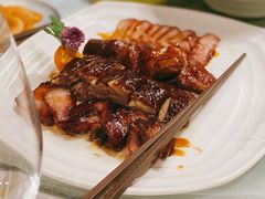 招牌烧鹅-香蜜轩·粤菜·宴会(世界之窗店)