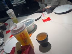 -额娘·春饼烤鸭(华北七楼创始店)