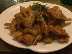 -闯关东东北农家菜(崂山石老人店)