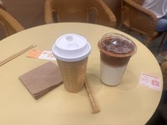 -去茶山(重庆万象城店)