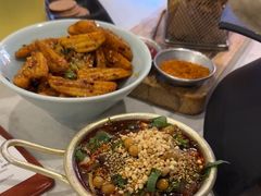 -锦尚阁烤鱼(望京新荟城店)