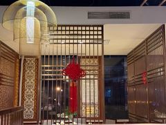 -东来顺饭庄(金泉广场店)
