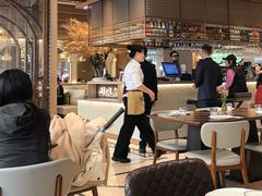 -ELI FALAFEL Lebanese&Mediterranean黎巴嫩美食(富城路店)