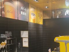 -麦当劳(龙华印象汇店)