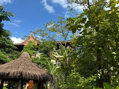 -西双版纳融创皇冠假日度假酒店