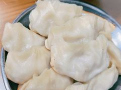 -水丰锅贴(延吉东路店)