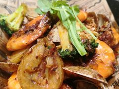 -卡朋西餐(悦汇城店)