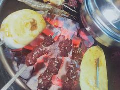 -袁家水泊水浒烤肉(白金店)