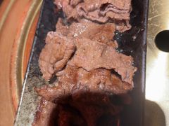 -無二炙坊·和牛烧肉(大钟寺1733店)