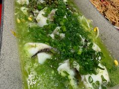-福照楼汽锅鸡·云南菜(火车站锦江店)