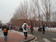 -吉林大学(前卫南区)