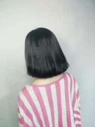 -HD HAIR STYLE