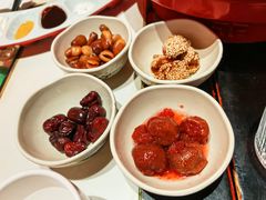 -京味斋·北京烤鸭(小西天店)