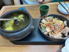 -云海肴云南菜·蒸汽石锅鱼(青岛万象城店)