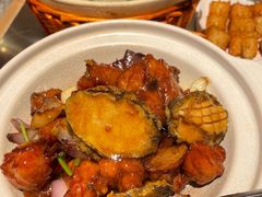 -潮界(虹桥新天地店)