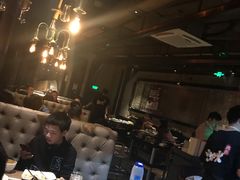 大堂-火炉火自助餐(朝阳大悦城店)