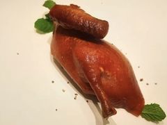 -北京泰富酒店-柏景轩中餐厅