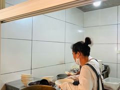 -文山荷鲜居(翠湖店)