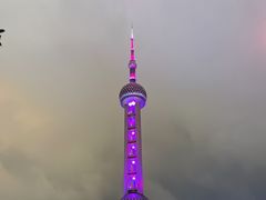 -东方明珠广播电视塔