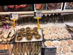 -船梆煮•蒸汽海鲜·炉火烤肉(五四广场店)