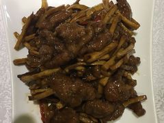 -福海居烤鸭店(鸟巢店)