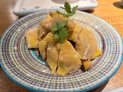 -乔街深夜食堂·小龙虾·高压锅生蚝(杭州总店)