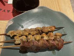 -鸟山鸣·日料食堂(王府井店)