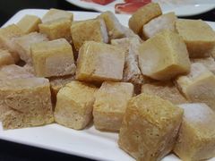 -蒙星月涮肚火锅城(宏运家园店)