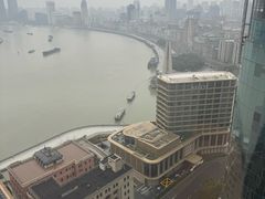 -上海外滩茂悦大酒店