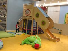 -辫豆HABA儿童馆(万象汇店)