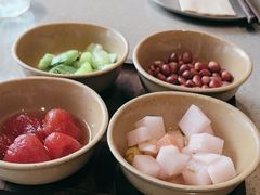 -半山腰·云南菜(侨福芳草地店)