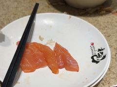 -初色海鲜自助(万丰路店)