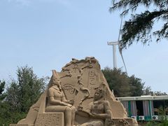 -六鳌翡翠湾滨海度假景区