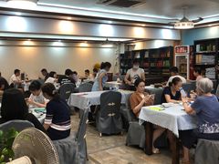 大堂-鹤睦鱼生·啫啫煲·海鲜(保利百合店)